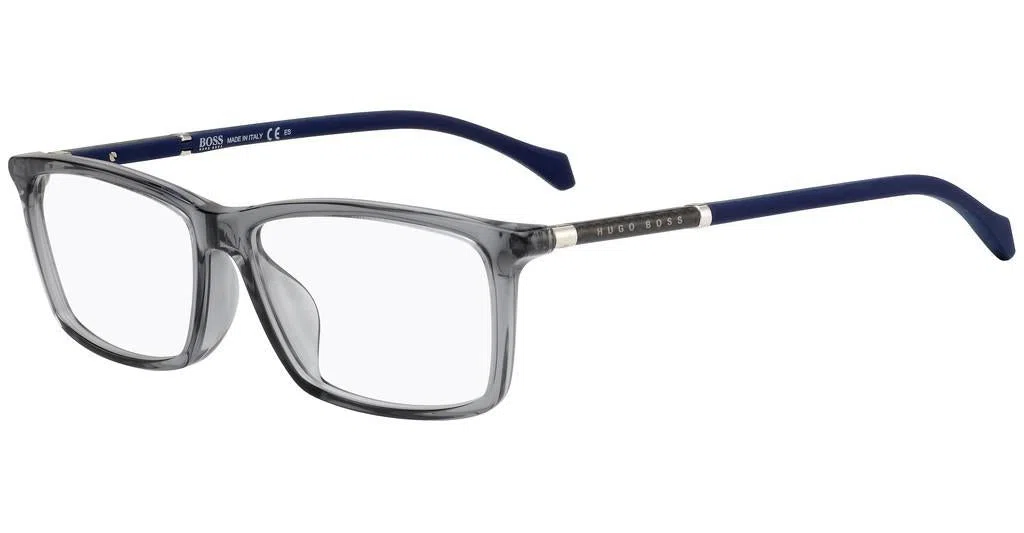 Boss (hub) 1105 Eyeglasses - view 2